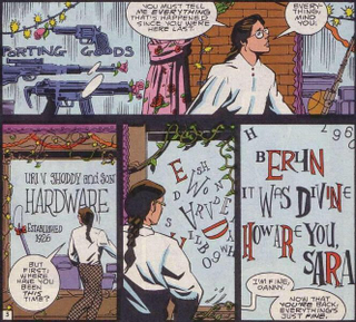 Illustration for article titled Bona to Vada! It's the Doom Patrol 'Danny Patrol' reaction thread